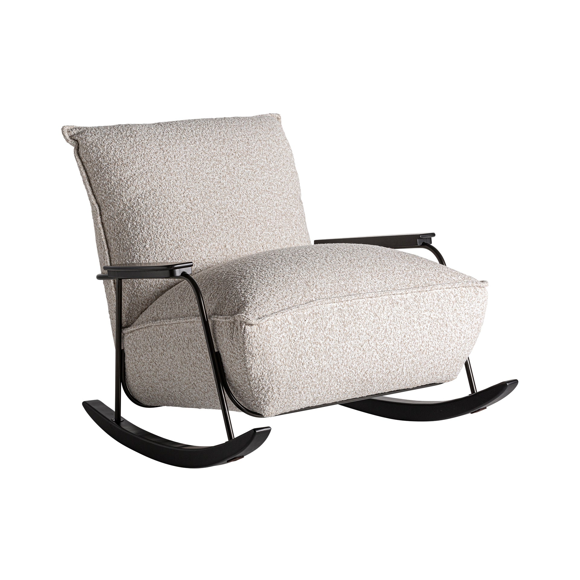 ZWALM ROCKING CHAIR
